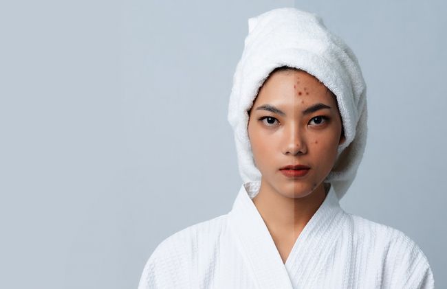 mujer-piel-sana-piel-manchas